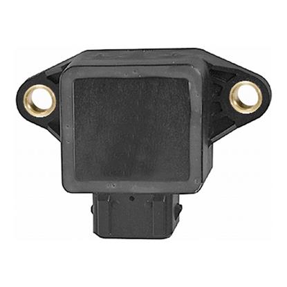 HELLA Throttle Position Sensor 6PX 008 476-331