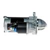 HELLA Starter Motor 8EA 011 610-971