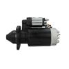 HELLA Starter Motor 8EA 011 612-181
