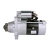HELLA Starter Motor 8EA 012 526-011