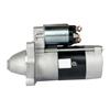 HELLA Starter Motor 8EA 012 526-041