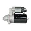 HELLA Starter Motor 8EA 012 526-431