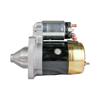 HELLA Starter Motor 8EA 012 526-551