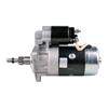 HELLA Starter Motor 8EA 012 526-581