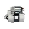 HELLA Starter Motor 8EA 012 526-671