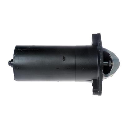 HELLA Starter Motor 8EA 011 610-631