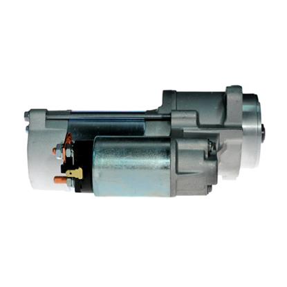 HELLA Starter Motor 8EA 011 610-811