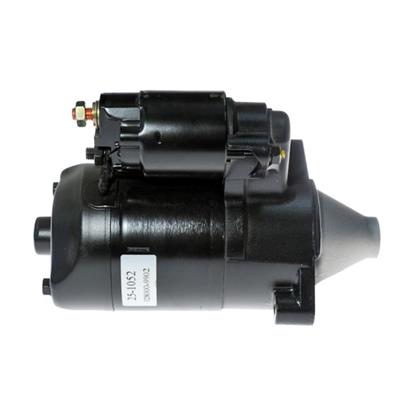 HELLA Starter Motor 8EA 011 610-831