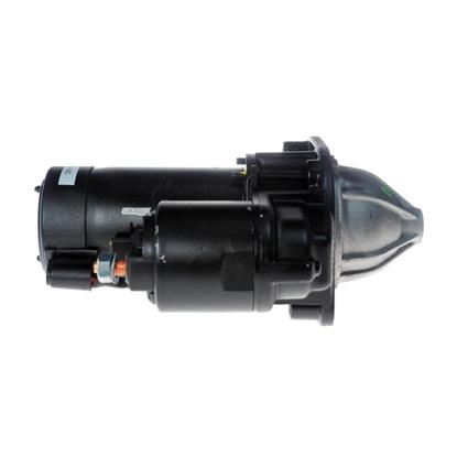 HELLA Starter Motor 8EA 011 610-911