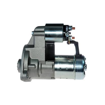 HELLA Starter Motor 8EA 011 610-921