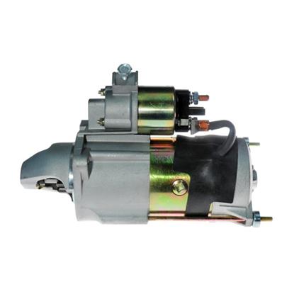 HELLA Starter Motor 8EA 011 610-931