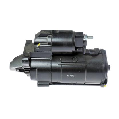 HELLA Starter Motor 8EA 011 610-951