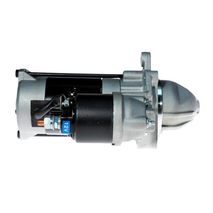 HELLA Starter Motor 8EA 011 610-971
