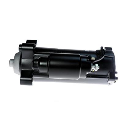 HELLA Starter Motor 8EA 011 611-001