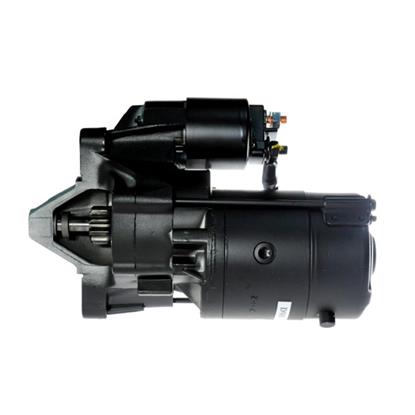 HELLA Starter Motor 8EA 011 611-011