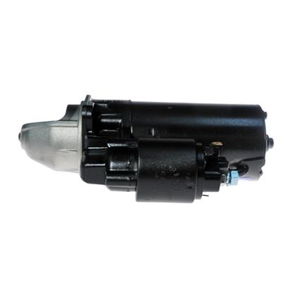 HELLA Starter Motor 8EA 011 611-021