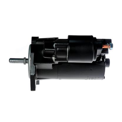 HELLA Starter Motor 8EA 011 611-041