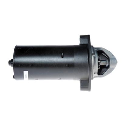 HELLA Starter Motor 8EA 011 611-081