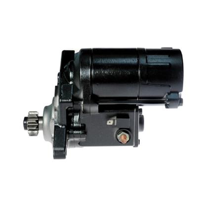 HELLA Starter Motor 8EA 011 611-091