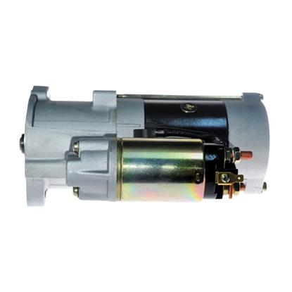 HELLA Starter Motor 8EA 011 611-131