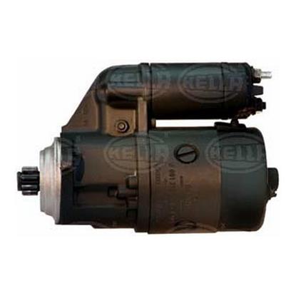 HELLA Starter Motor 8EA 011 611-181