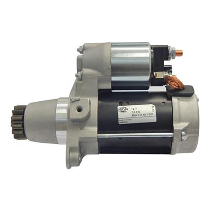 HELLA Starter Motor 8EA 011 611-201