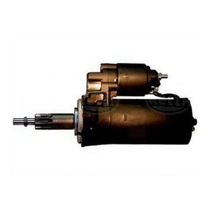 HELLA Starter Motor 8EA 011 611-211