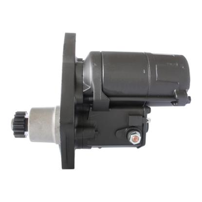 HELLA Starter Motor 8EA 011 611-251