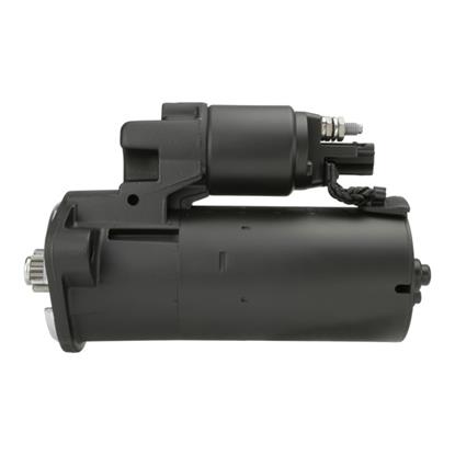 HELLA Starter Motor 8EA 011 611-261