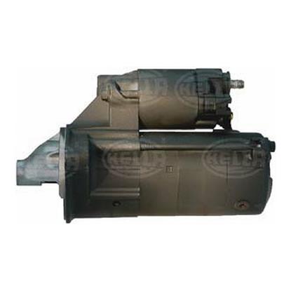 HELLA Starter Motor 8EA 011 611-271