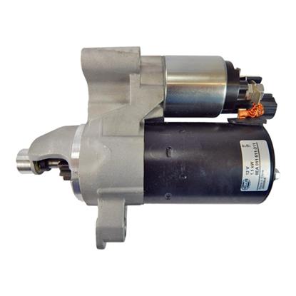 HELLA Starter Motor 8EA 011 611-311