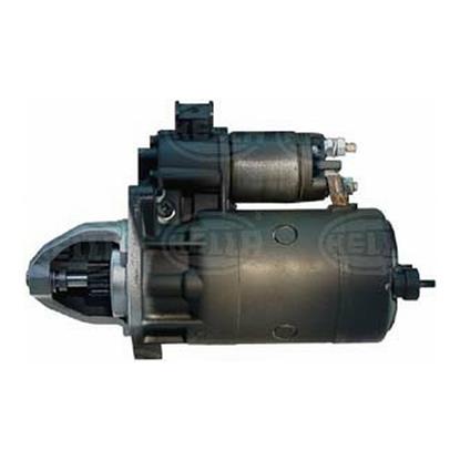 HELLA Starter Motor 8EA 011 611-331