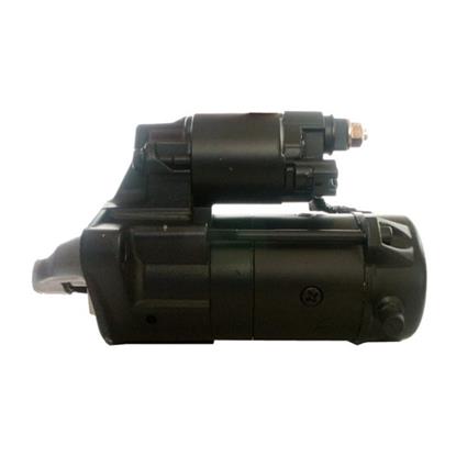 HELLA Starter Motor 8EA 011 611-391