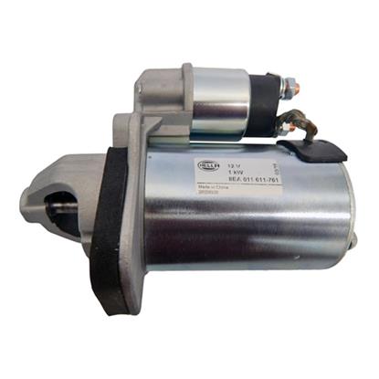 HELLA Starter Motor 8EA 011 611-761