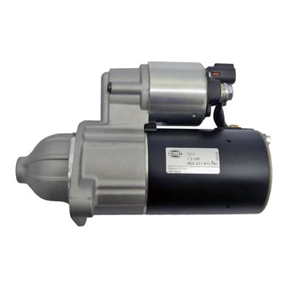 HELLA Starter Motor 8EA 011 611-781