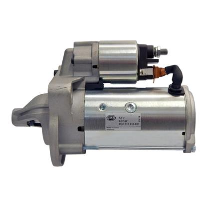 HELLA Starter Motor 8EA 011 611-811
