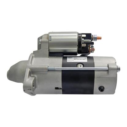 HELLA Starter Motor 8EA 011 611-831