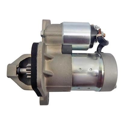 HELLA Starter Motor 8EA 011 611-841