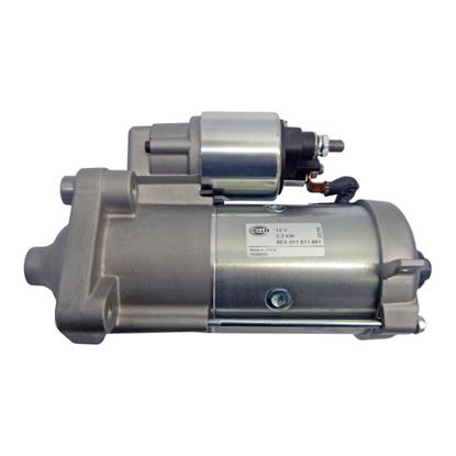 HELLA Starter Motor 8EA 011 611-851