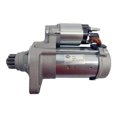 HELLA Starter Motor 8EA 011 611-871
