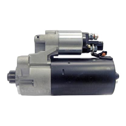 HELLA Starter Motor 8EA 011 611-881