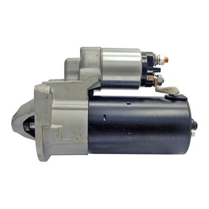HELLA Starter Motor 8EA 011 611-921