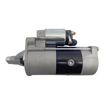 HELLA Starter Motor 8EA 011 611-971