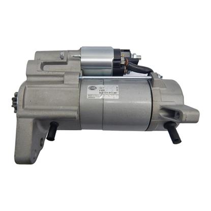 HELLA Starter Motor 8EA 011 611-981