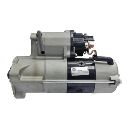 HELLA Starter Motor 8EA 011 612-021