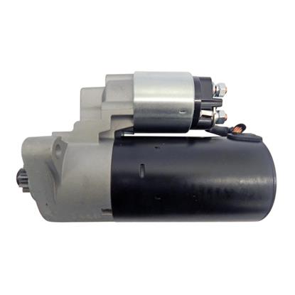 HELLA Starter Motor 8EA 011 612-041
