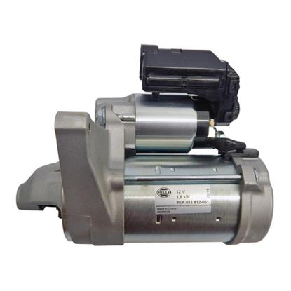 HELLA Starter Motor 8EA 011 612-051