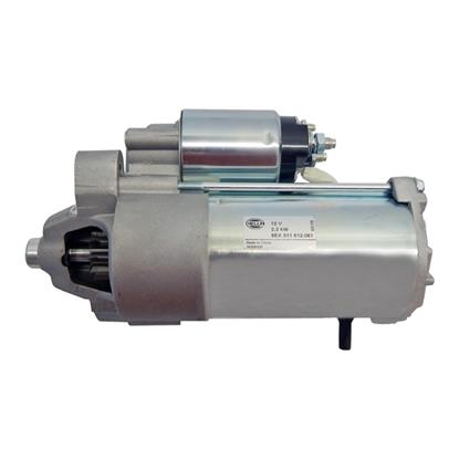 HELLA Starter Motor 8EA 011 612-061