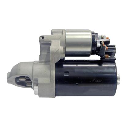 HELLA Starter Motor 8EA 011 612-071