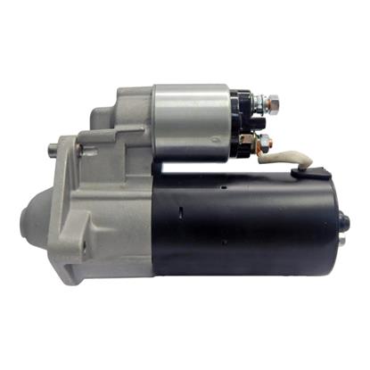 HELLA Starter Motor 8EA 011 612-081